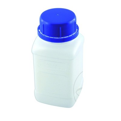 Baas Reiseölflasche passend für Keeway Silver Blade 125 2012-2016
