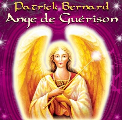 Ange de Gurison - GOOD