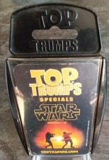 Top Trump Specials Star Wars Episodes I-III