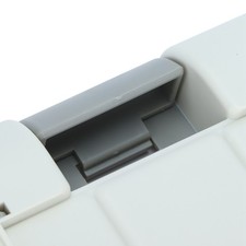 Under Desk Drawer Office School Kitchen Under Desk Storage Box For Pens Keys UK