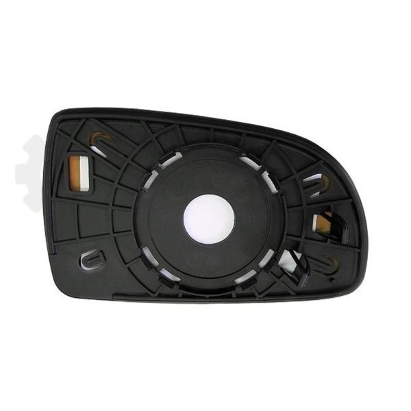AußEnspiegelglas Links FüR Chevrolet/Daewoo Aveo Bj. 01.07-12.10 Konvex-image