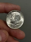 1964 Kennedy Half Dollar 90% Silver BU #7