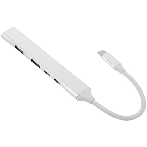 Docking Station Multi-port Expander Usb Connector Splitter Adapter - 第 5/12 張圖片