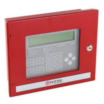 POTTER RA-6500FR
