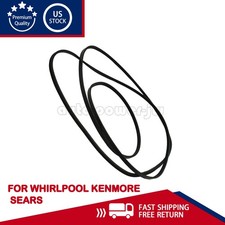 NEW Dryer Drum Belt Wholesale For Whirlpool Kenmore Sears 341241