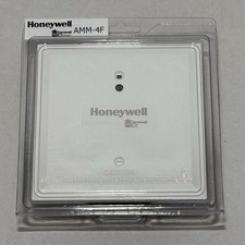 Honeywell AMM-4F Addressable Monitor Module Gamewell FCI New