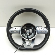 MERCEDES-BENZ GLC X253, C253 Steering Wheel A0050072099 2.0 Diesel 35449725