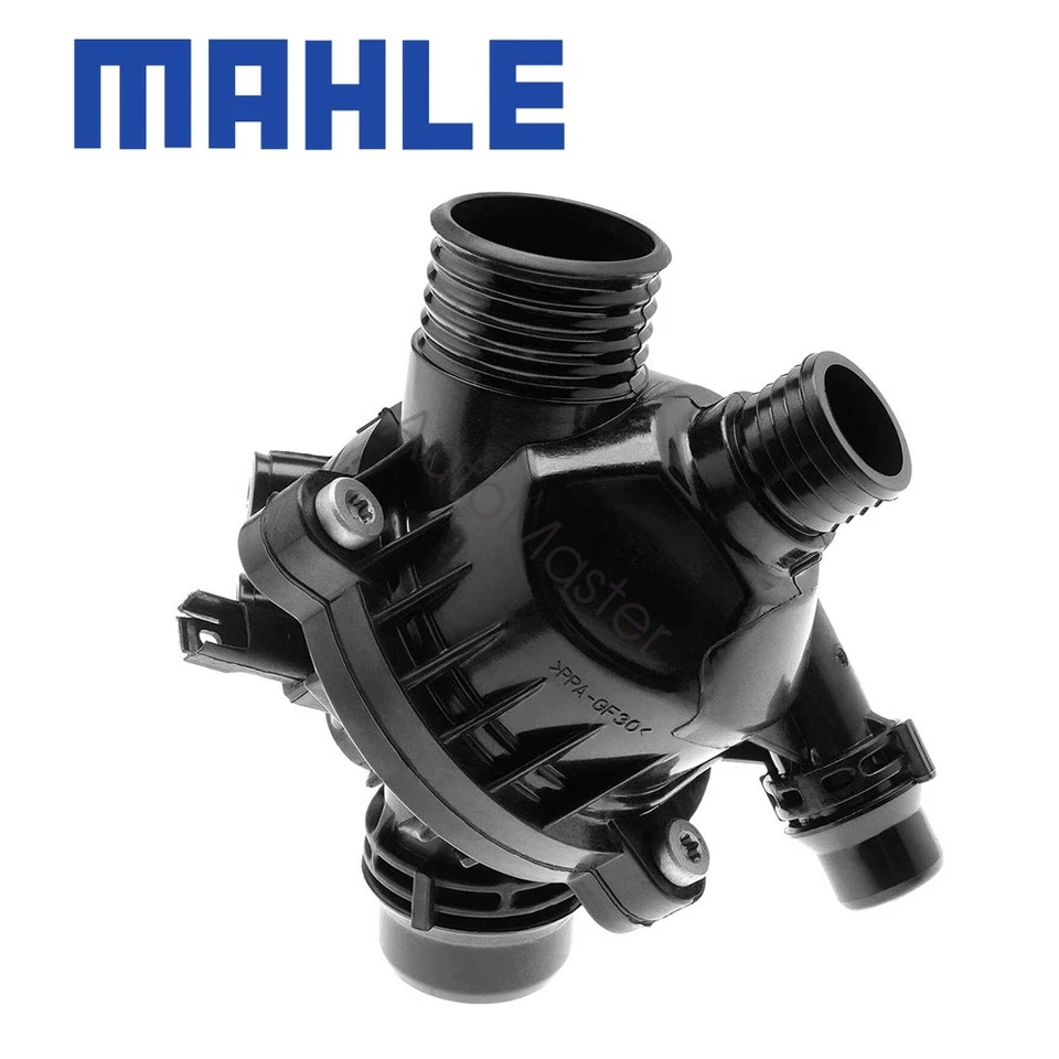 Mahle Thermostat 11537549476 OEM for BMW 128i 328i 335i 528i Z4 X3 N52 N54 3.0L Foto 4 de 4