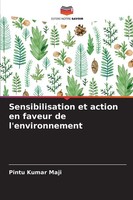 Pintu Kumar Maji | Sensibilisation Et Action En Faveur De L'environnement | Buch