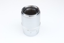 Carl Zeiss Sonnar 135mm f4 Objektiv lens Contarex Anschluss mount 98681