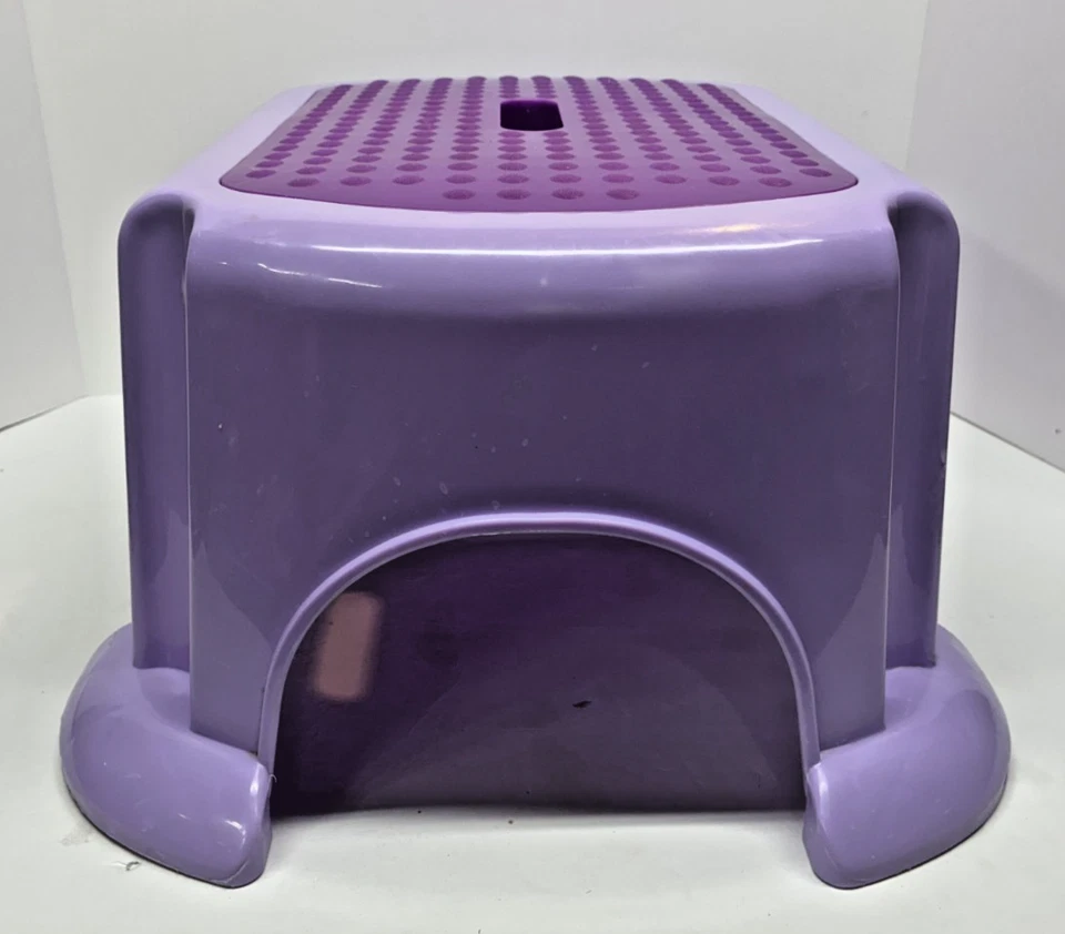 Sophia The First Step Stool Non-Slip Bathroom/Kitchen - Image 4 of 4