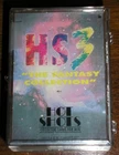 Adult Cards 1994 HOT SHOTS HS3 - THE FANTASY COLLECTION Complete Set of 150