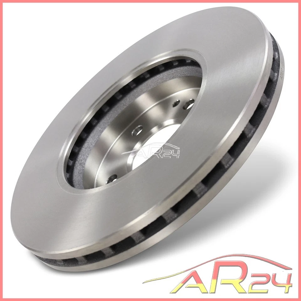 DISCOS DE FRENO+PASTILLAS TRASERAS POR CHRYSLER CROSSFIRE - Imagen 4 de 4