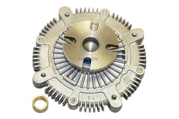 For Volvo 940 1991 Hayden Standard Duty Thermal Engine Cooling Fan Clutch Foto 2 de 2