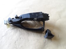 CITROEN C4 MK2  5 DOOR  VTR+. 1.6HDi  2011. PASSENGERS SIDE REAR DOOR HANDLE