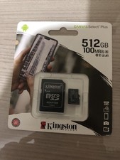 micro sd 512 gb