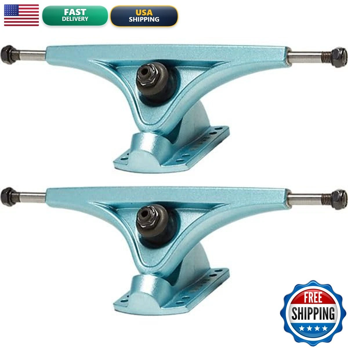 Bear Trucks Skateboarding & Longboarding Goods for sale | eBay