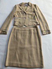 Vintage Missoni dressy suit w/touch of sparkle - never worn - stunning