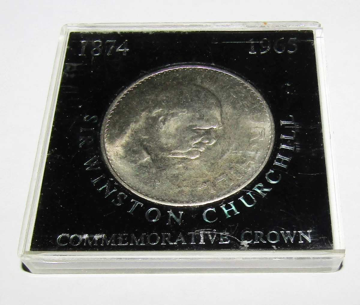 未经认证1965 英国硬币| eBay