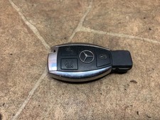 MERCEDES-BENZ GL X166 Z&uuml;ndschl&uuml;ssel 4.70 Petrol 320kw 2013 33931466