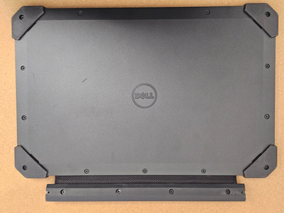 Dell Keyboard Cover T03HKYB for Latitude 12 Rugged Tablet