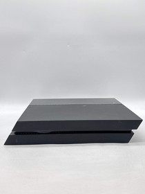 Sony PlayStation 4 PS4 CUH-1001A 500GB Video Game Console Black