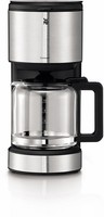 Wmf Stelio Aroma Kaffeemaschine Glas, Chrom