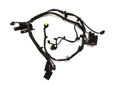 Mercedes-Benz EQC 2020 Motorkabelbaum Leitungssatz A2935402104 0kW