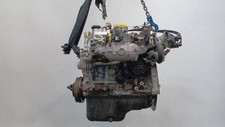Moteur Honda CIVIC