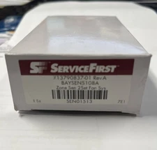 Trane X13790837-01 Wired Temperature Sensor BAYSENS108A