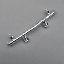 Revell 124 1956 Ford Thunderbird Parts Kit Bash Chrome Front Bumper