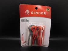 Singer 20 Bobbin Pins