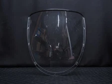 Ducati 998S Genuine Screen Windshield Visor Motorcycle Part No Cracks