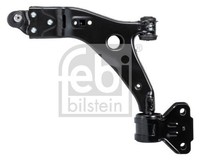 Febi Bilstein 177836 Querlenker Lenker RadaufhÄNgung Vorne Links Unten FüR Ford