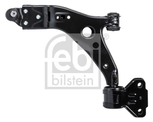 Febi Bilstein 177836 Querlenker Lenker RadaufhÄNgung Vorne Links Unten FüR Ford-image