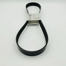 Serpentine Belt - Genuine Nissan Part # 11720-6TA0A OEM NOS