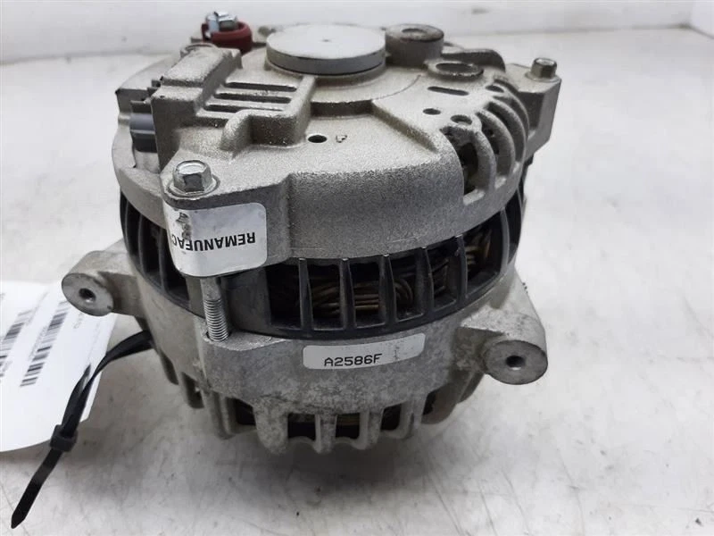Alternador 8-280 3V 130 Amp Se Adapta 06-08 FORD EXPLORER 6L2Z10346A Foto 3 de 4