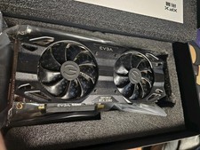 EVGA GeForce RTX 2060 SC Ultra 6GB GDDR6 Gaming Graphics Card - 06G-P4-2067-KR