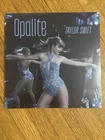 Taylor Swift Opalite 7 Inch Vinyl Single Limited Edition New & Sealed  In hand