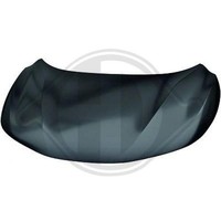 Motorhaube Diederichs 6046800 FüR Nissan