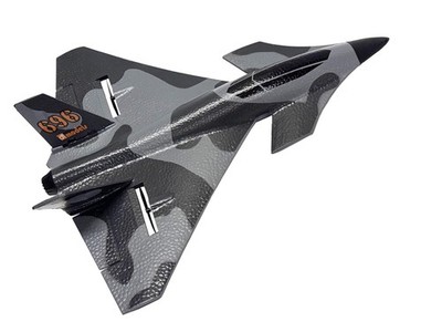 RC Flugzeug mit Stabilisierung RTF EasyFly Delta