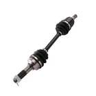 1pc Front CV Axle Shaft Fit For Honda Rancher 420 TRX420FM2 4x4 2014-2019