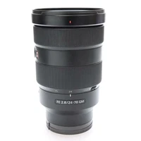 【Condition】 Used, . SONY FE 24-70mm F2.8 GM SEL2470GM [Lens | ]