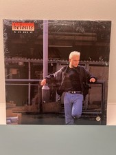 BELOUIS SOME s/t vinyl record 1987 NEW canada edition synth pop EMI Capitol