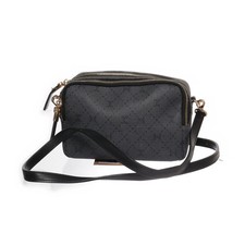 Carpisa, Umhängetasche, Damen, Polyester, Schwarz, 19, 8, 12 cm #ORR