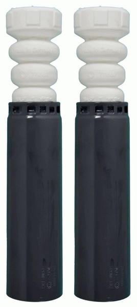 NEU - Sachs 900377 Staubschutzsatz, StoßDäMpfer FüR Audi-image