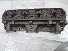 Pontiac 7m5 Cylinder Head 1972 455ci Engine