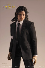 New in stock TM Made MM1003 1/6 Michael Jackson Action Figure