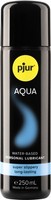 Pjur Aqua Gleitgel Auf Wasserbasis Erotisches Gleitmittel Wasserbasiert 250 Ml