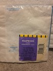 Satuday Night Live Napkins — photo 2